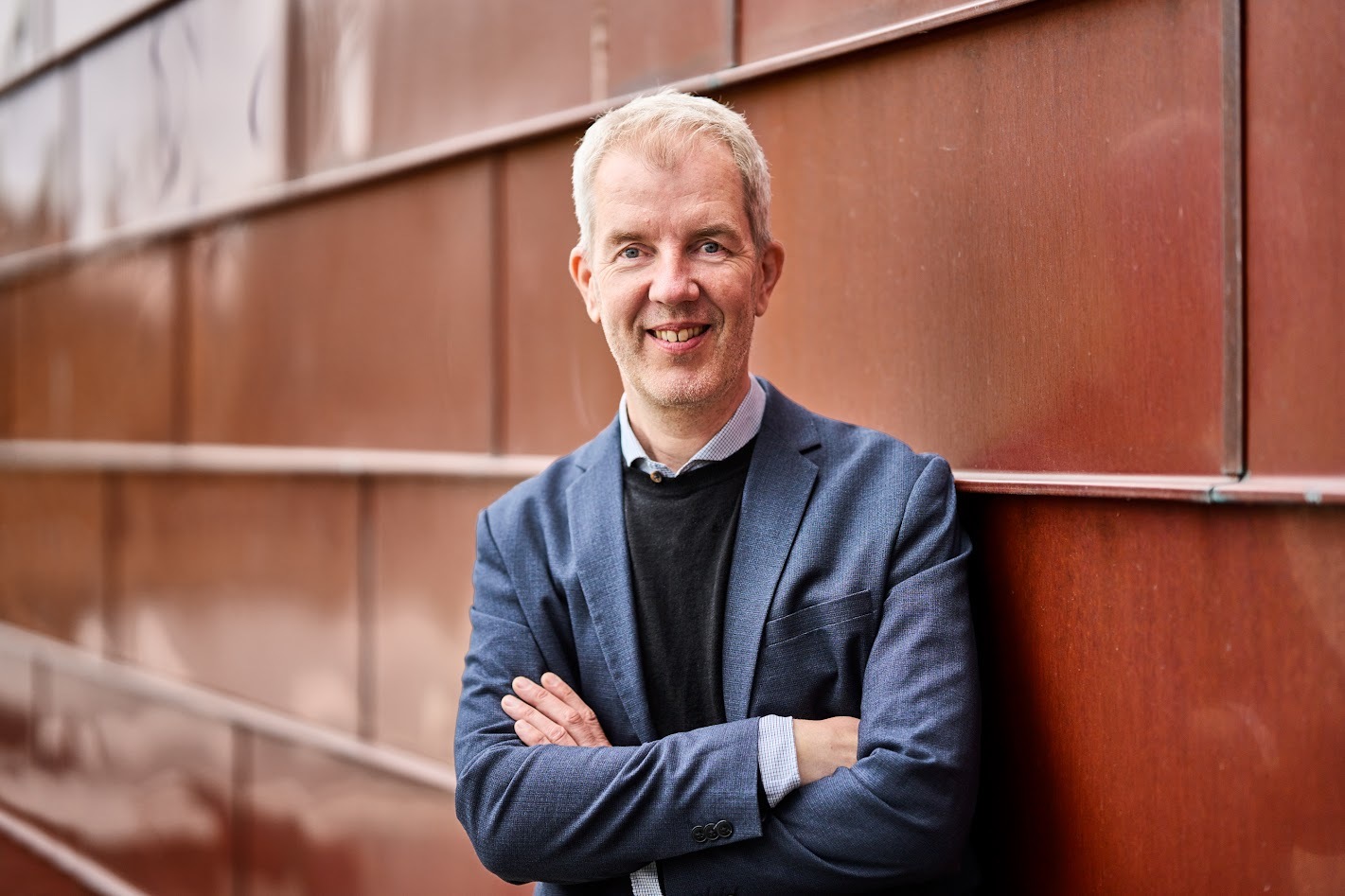 Christian Børresen 